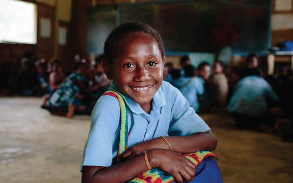 Image Credit: Care Australia