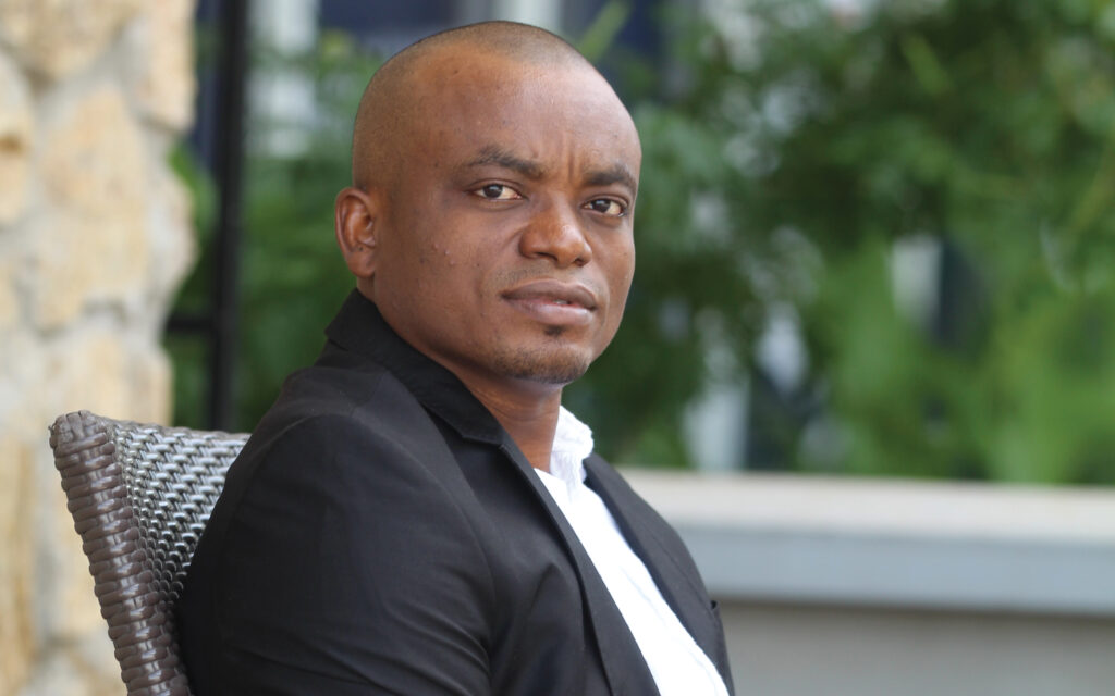 General Manager ICT and Cloud Enterprise Solutions