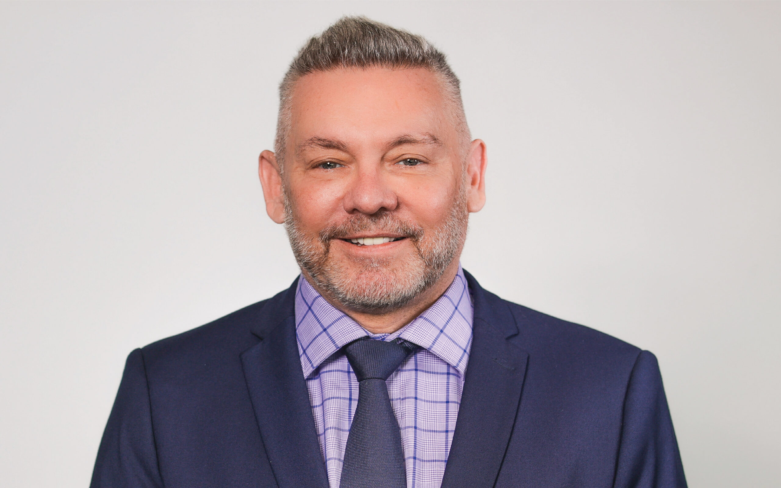 Greg Pawson, Managing Director and CEO of Kina Securities Limited: Papua New Guinea. Photo by Kina Bank