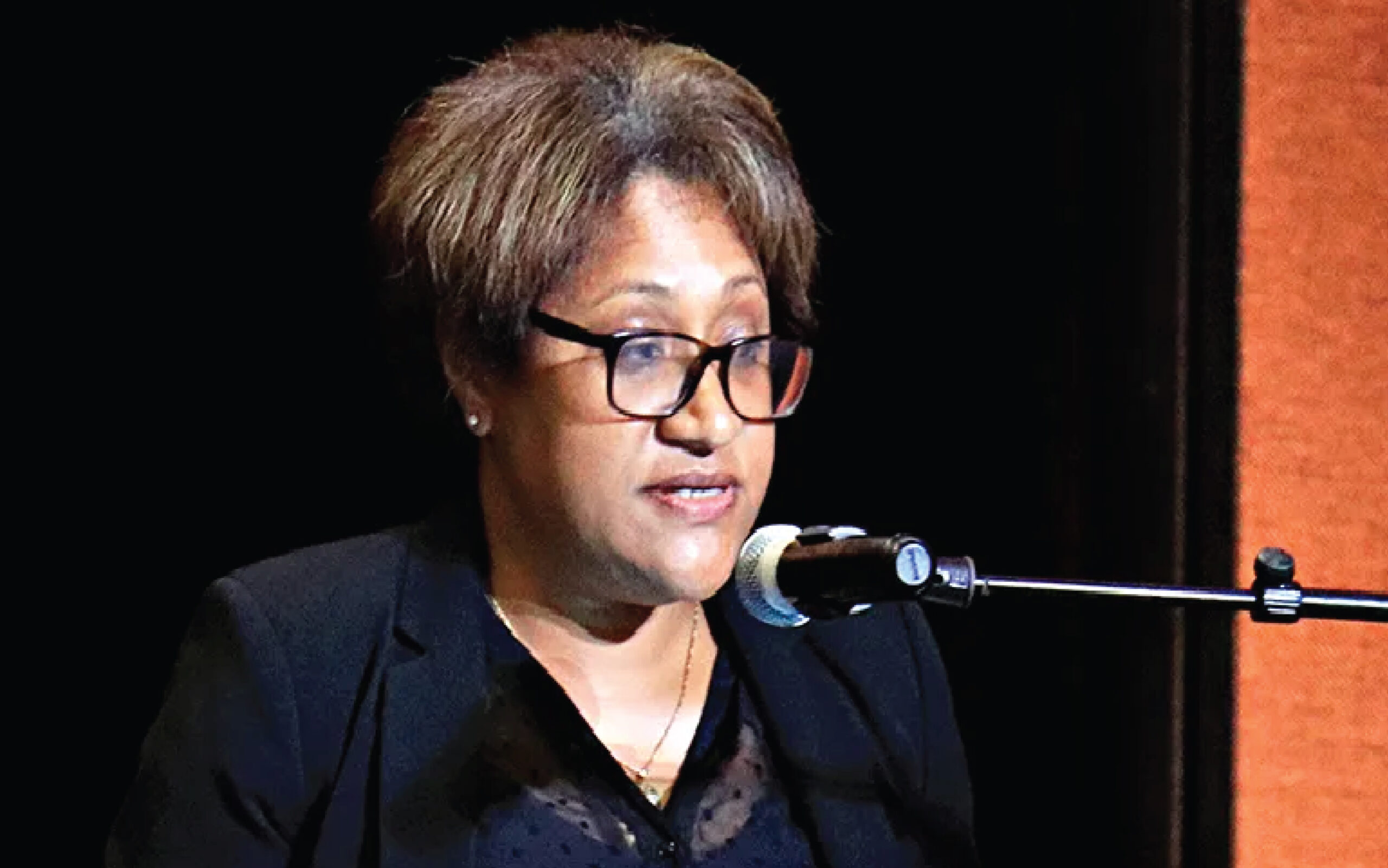 Kina Bank Executive General Manager Banking, Lesieli Moala Taviri Appointed as PNG Country Head