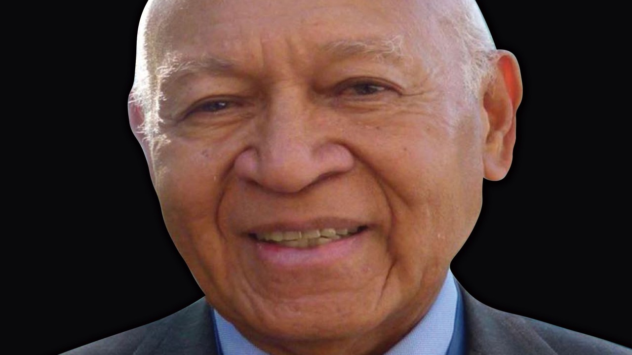 Legacy of Leadership: Honoring Sir Charles Lepani, The Last of the Gang of Four