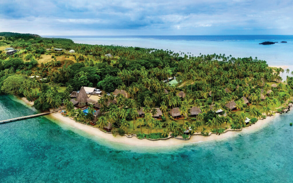 The South Pacific Stock Exchange: A Cornerstone of Fiji's Financial Landscape and Economic Growth