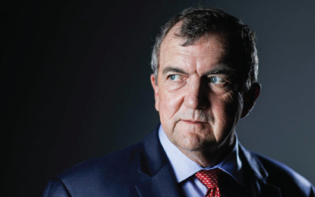 Barrick Gold Faces Uncertainty Over Confiscated Gold in Mali, Operations in Papua New Guinea Unaffected