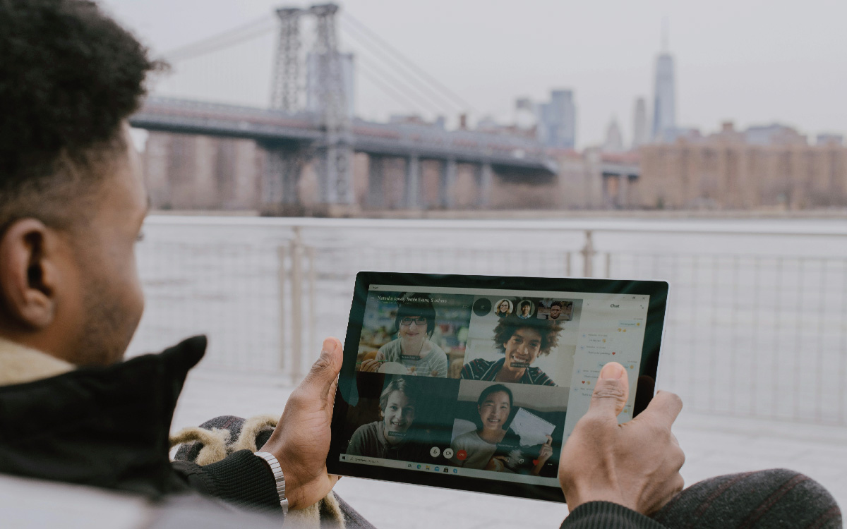 Understanding the Core of Online Visibility: SEO, AEO, and GEO. Photo Credit: Surface/Unsplash