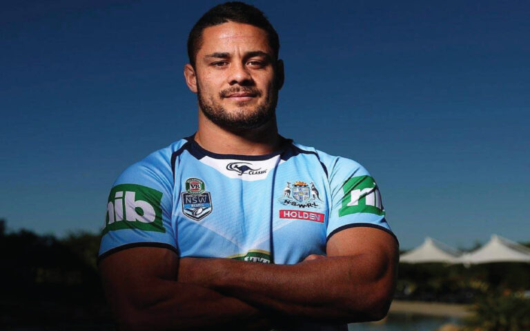 Jarryd Hayne on Rugby League, Culture, and Tourism: Connecting Communities Across the Pacific