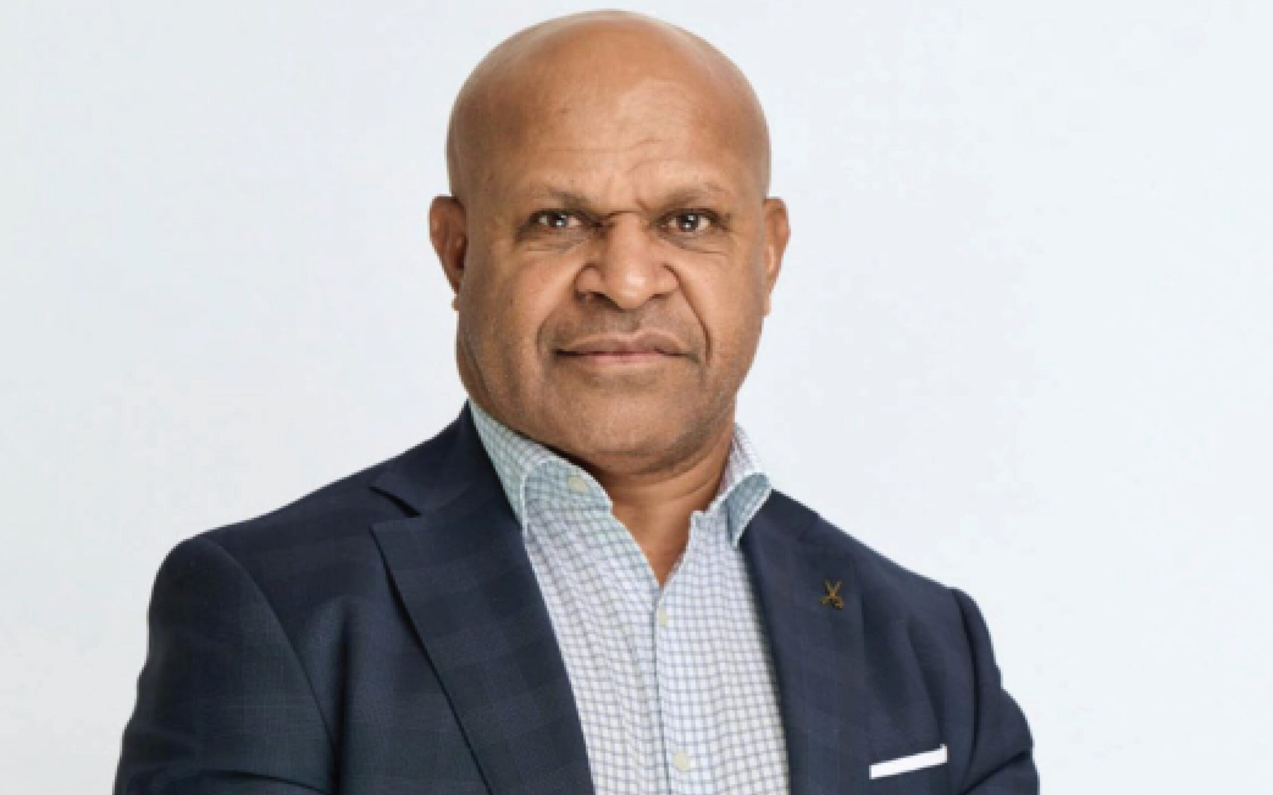 Kedi Ilimbit and the Long Game at Ok Tedi