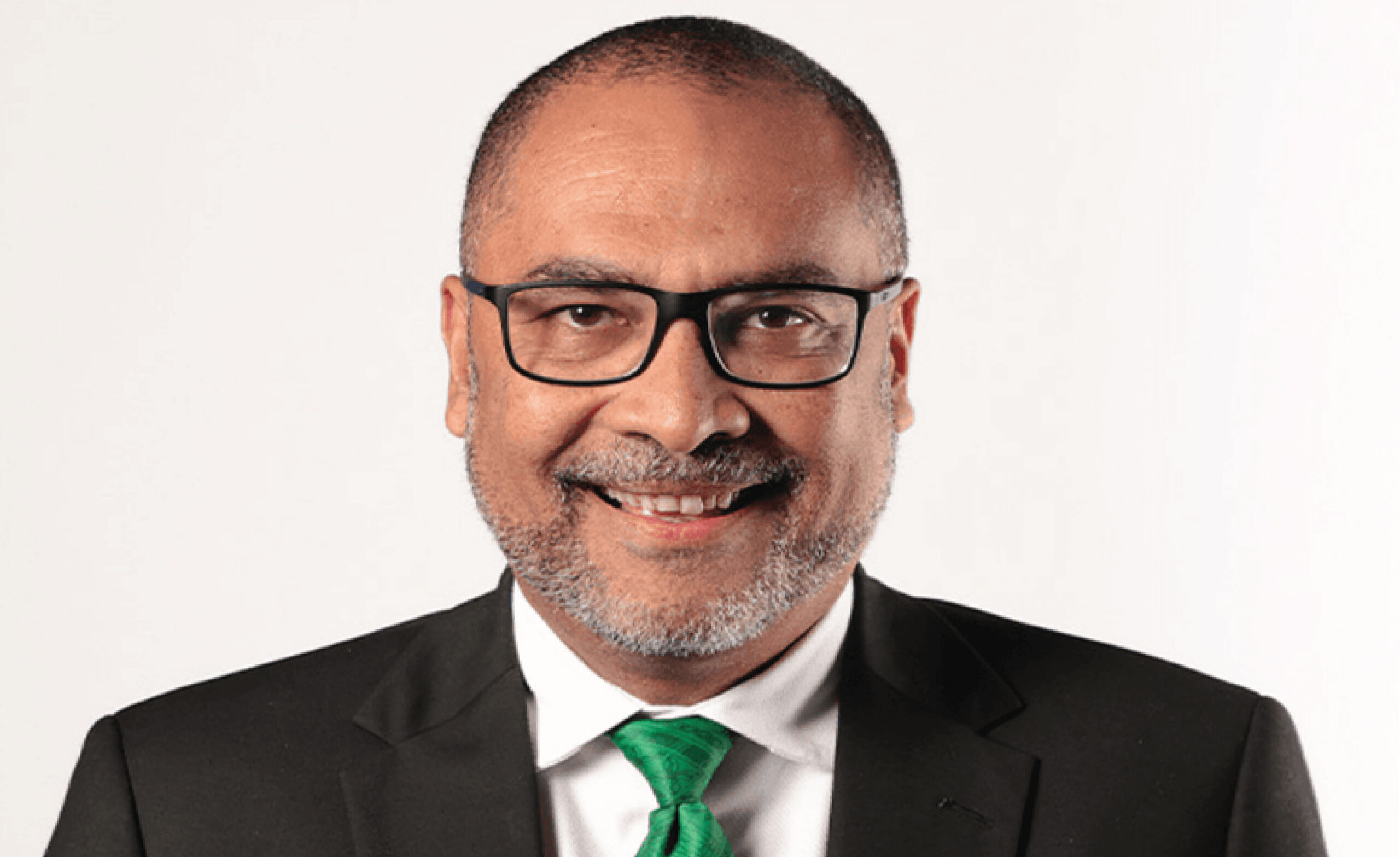 Bank South Pacific Financial Group Group General Manager Corporate Banking Daniel Faunt/Photo Credit: TVWan