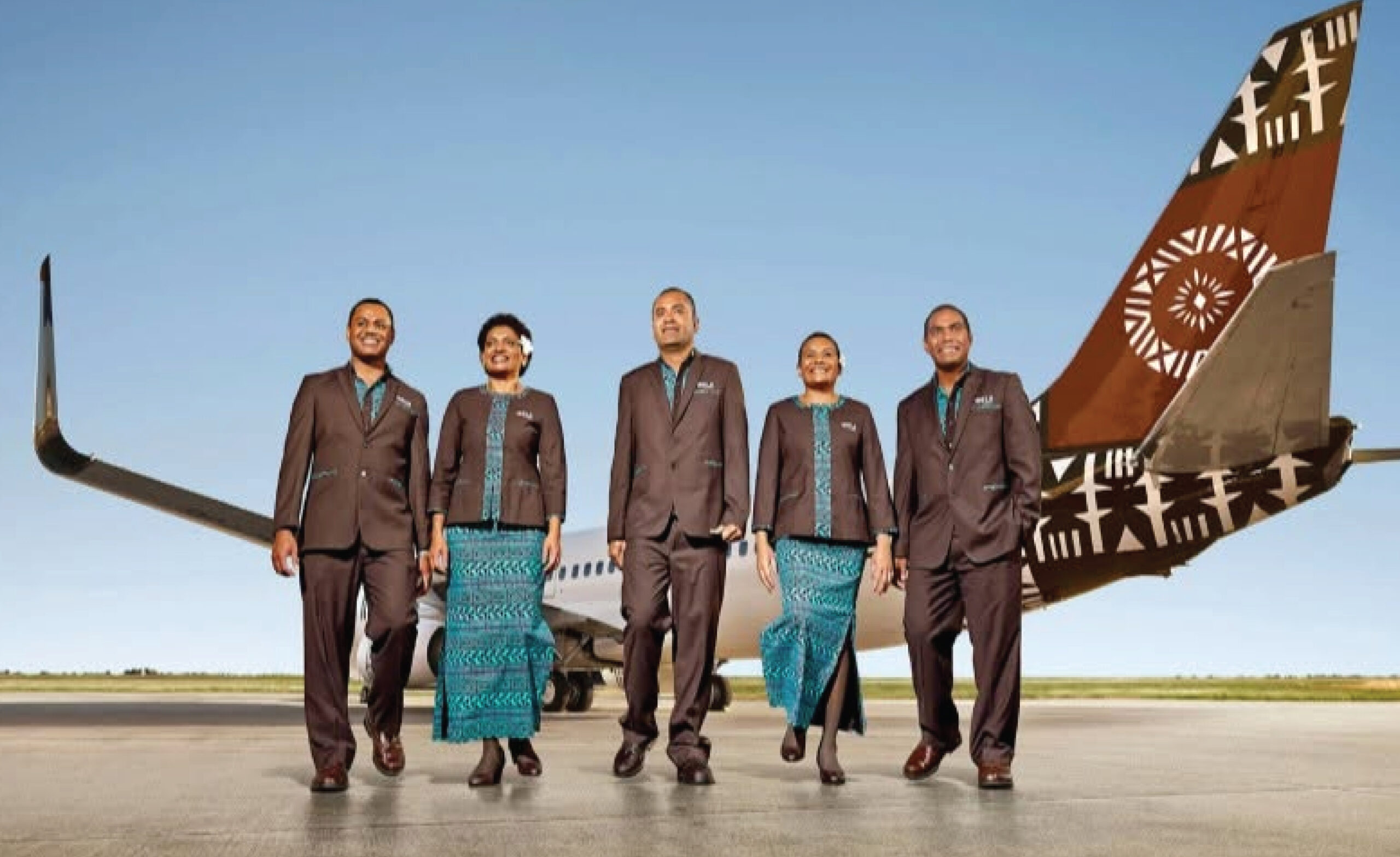 FJ$2.8 Billion Tourism Rides on Fiji Airways as State Guarantees FJ$200 Million