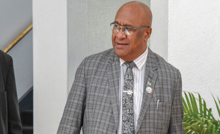 Fiji Moves FJ$2.4 Billion Through Wallets Without a Data Protection Law
